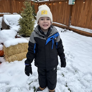 Fundraising Page: Holcomb Herman